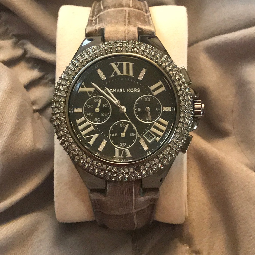 Michael Kors watch